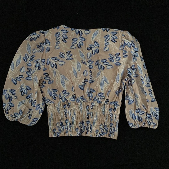 Intermix top size P - Picture 5 of 6